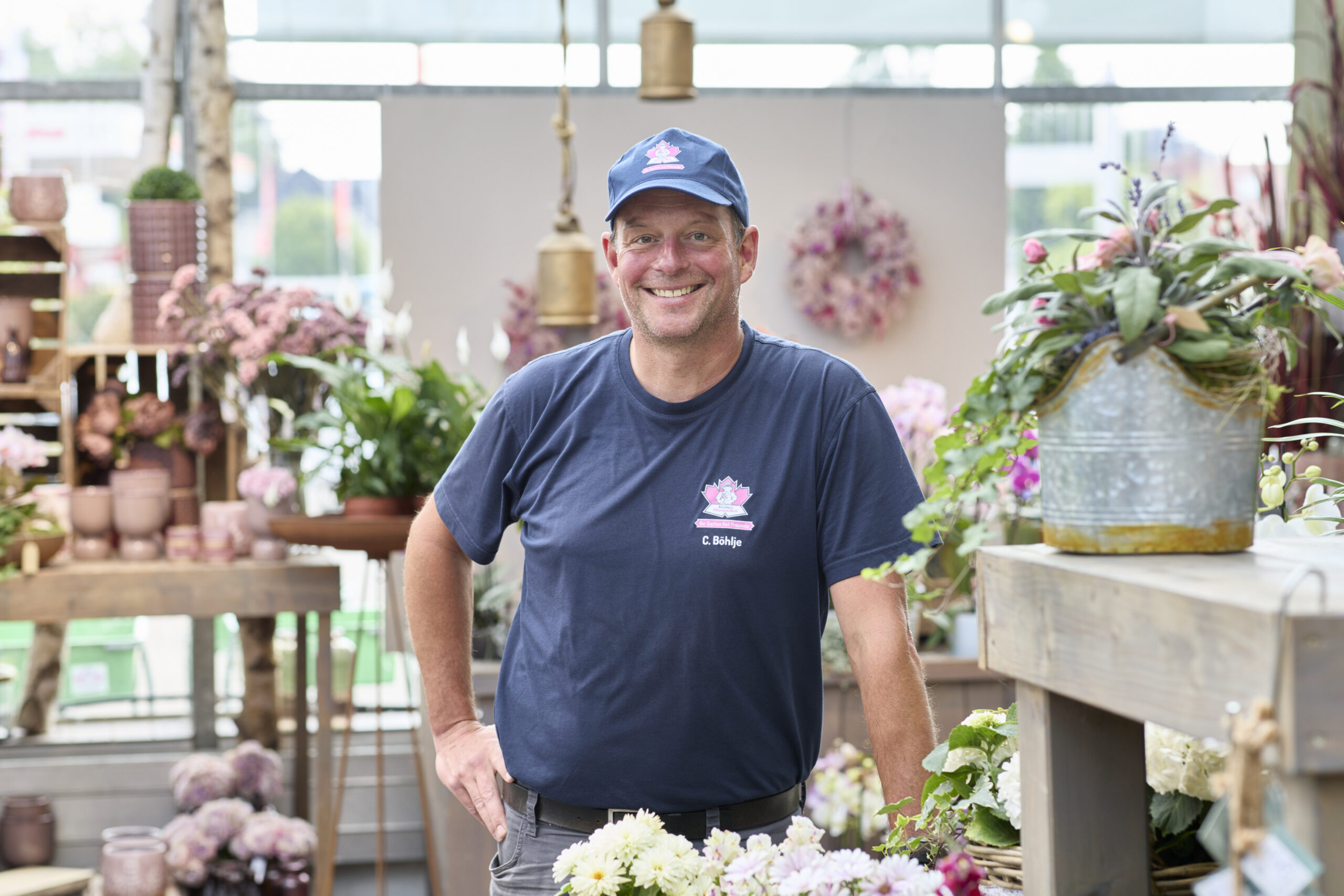 Leitung Verkauf, Beratung & Verkauf