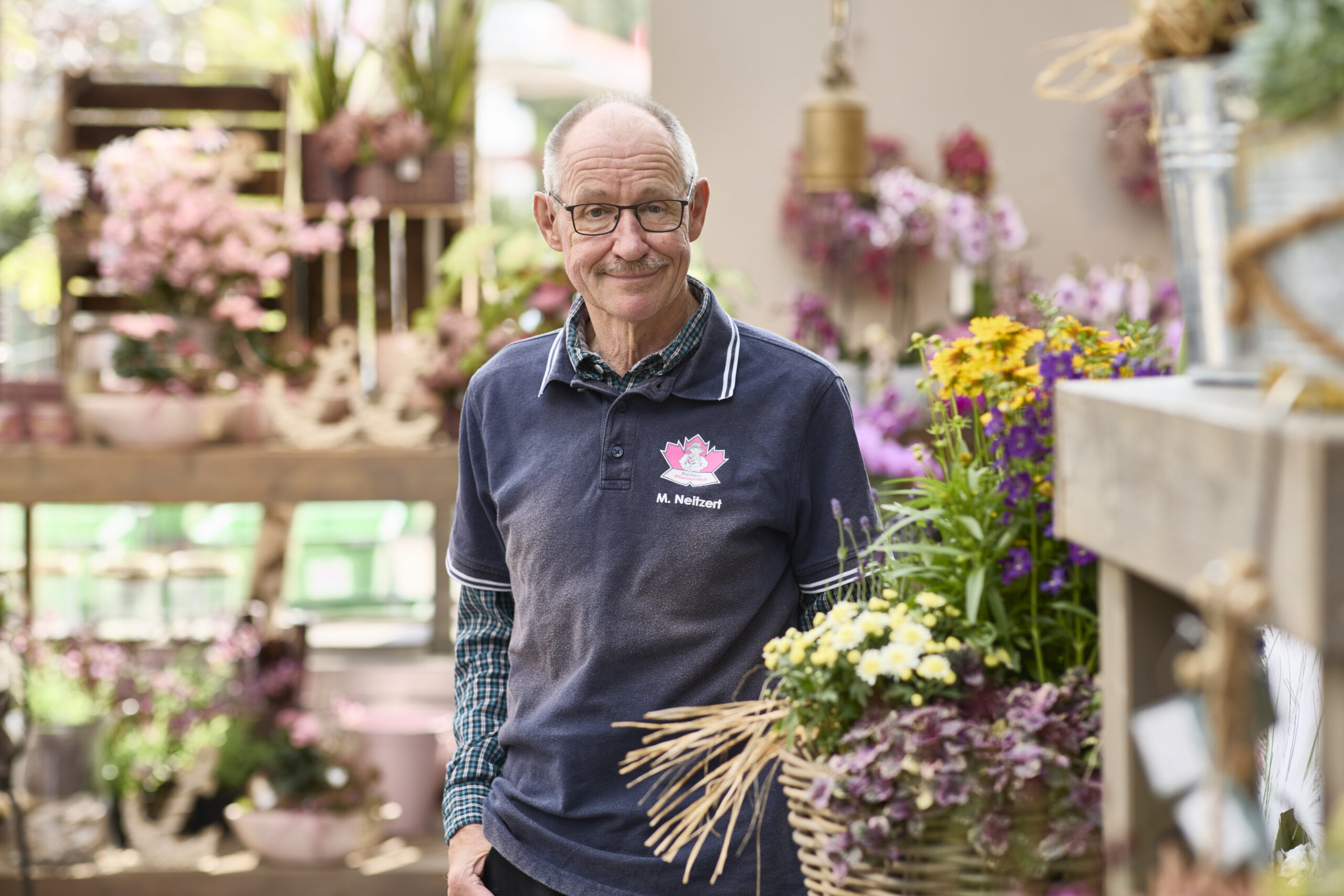 Leitung Obst, Beratung & Verkauf